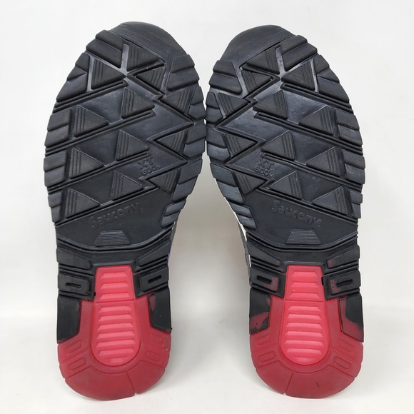 Saucony Shadow 90 Salt Water West NYC Shoes - Picture 8 of 9